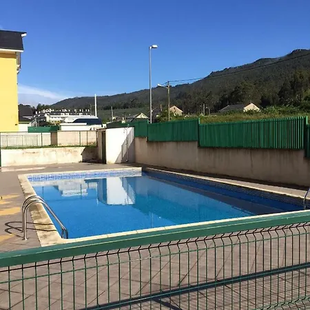 Apartamento San Miguel Apartment Barreiros