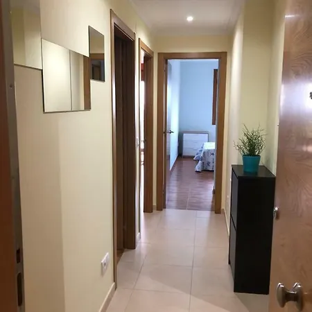 Apartamento San Miguel Apartment *