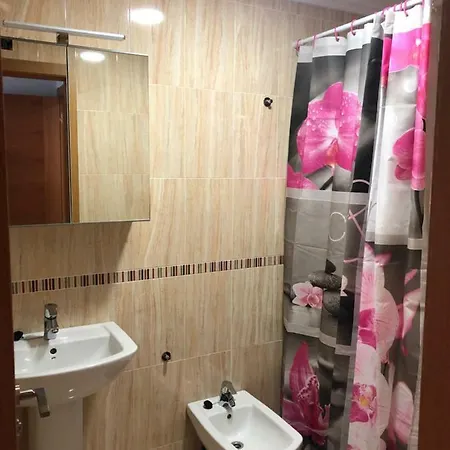 Apartamento San Miguel