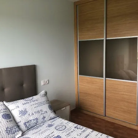 Apartamento San Miguel Apartment