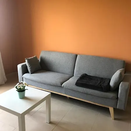 Apartamento San Miguel * Barreiros