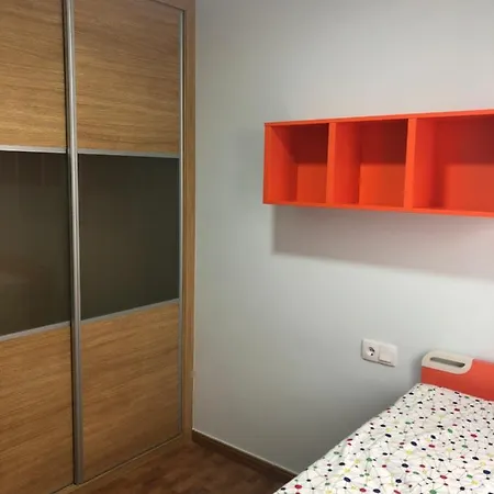 Apartamento San Miguel *