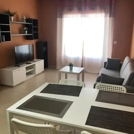 Apartamento San Miguel *