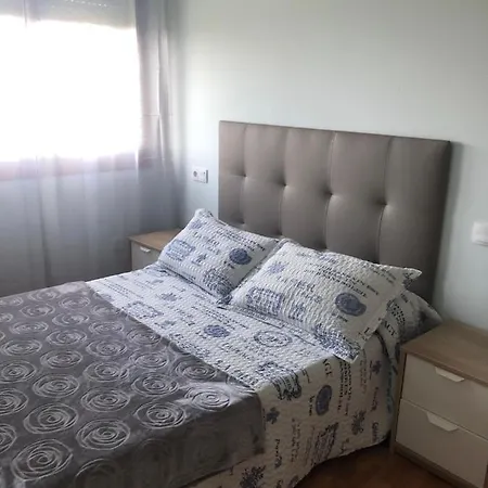 Apartamento San Miguel Apartment