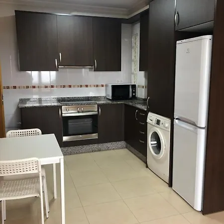 Apartamento San Miguel Apartment *