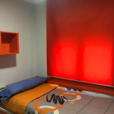 Apartamento San Miguel